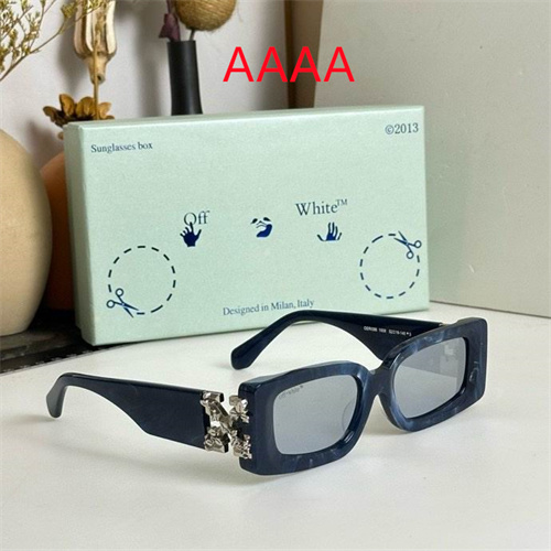 Off-white Sunglass(AAAA)-0003