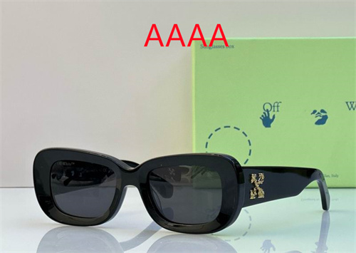 Off-white Sunglass(AAAA)-0031