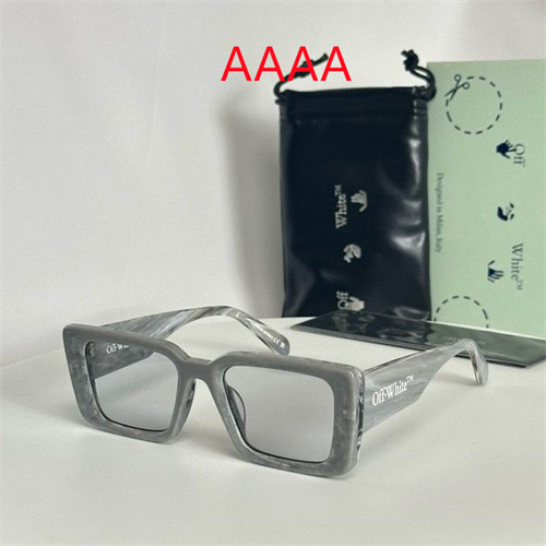 Off-white Sunglass(AAAA)-0034