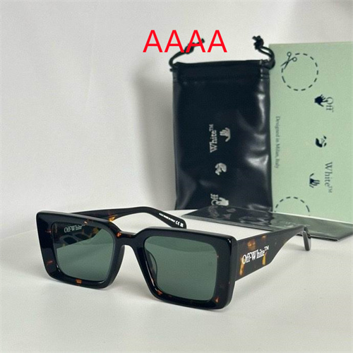 Off-white Sunglass(AAAA)-0035
