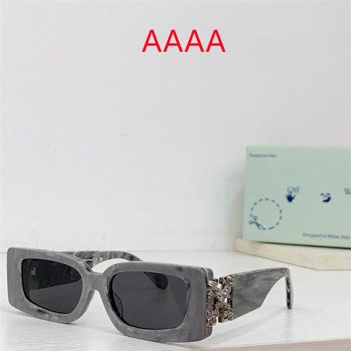Off-white Sunglass(AAAA)-0045