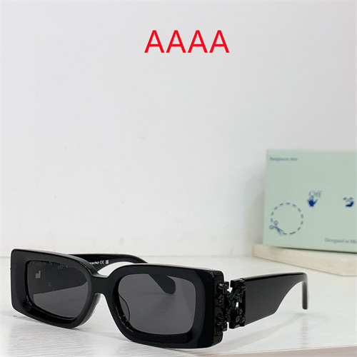 Off-white Sunglass(AAAA)-0048