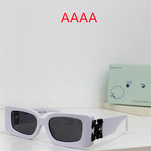 Off-white Sunglass(AAAA)-0049