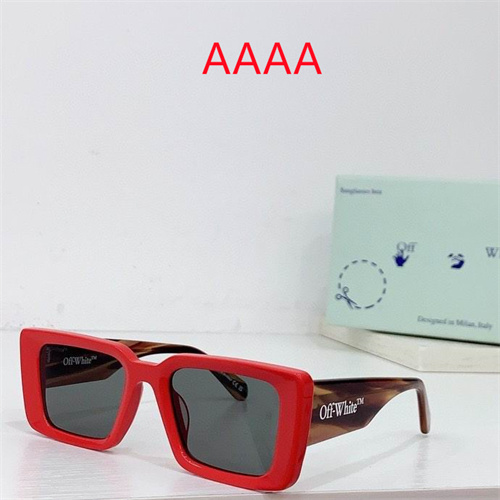 Off-white Sunglass(AAAA)-0055