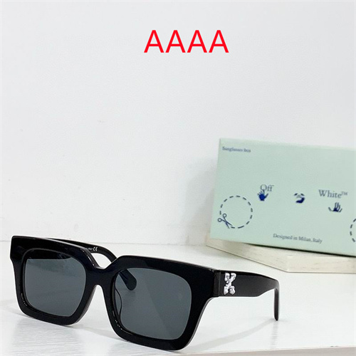 Off-white Sunglass(AAAA)-0061