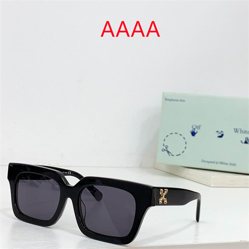 Off-white Sunglass(AAAA)-0064