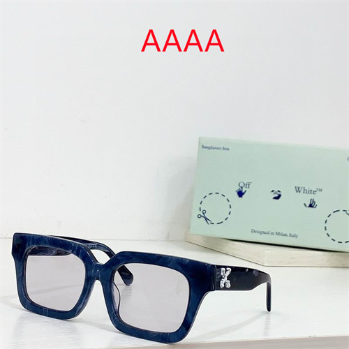 Off-white Sunglass(AAAA)-0065