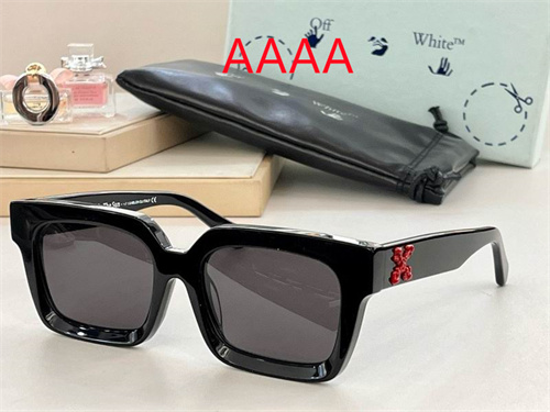 Off-white Sunglass(AAAA)-0074