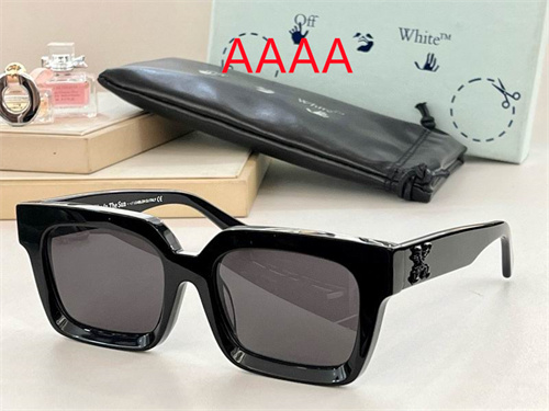 Off-white Sunglass(AAAA)-0075