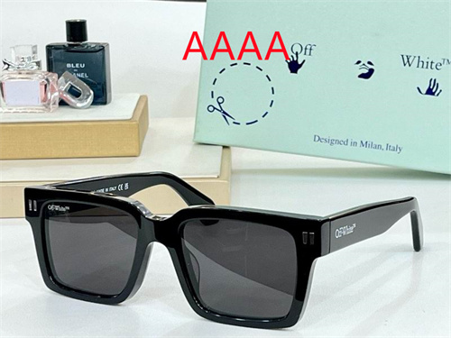 Off-white Sunglass(AAAA)-0081
