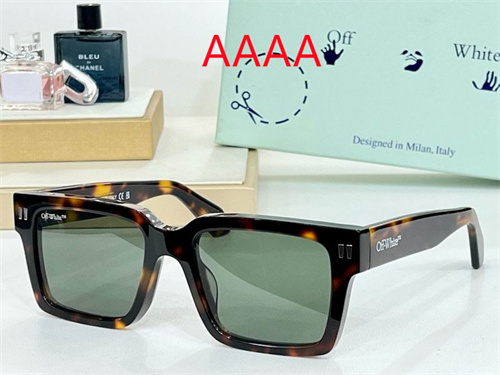 Off-white Sunglass(AAAA)-0086