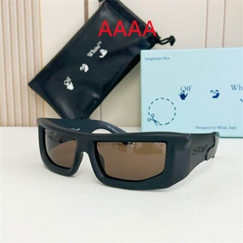 Off-white Sunglass(AAAA)-0095