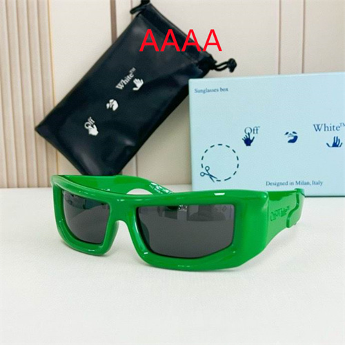 Off-white Sunglass(AAAA)-0096