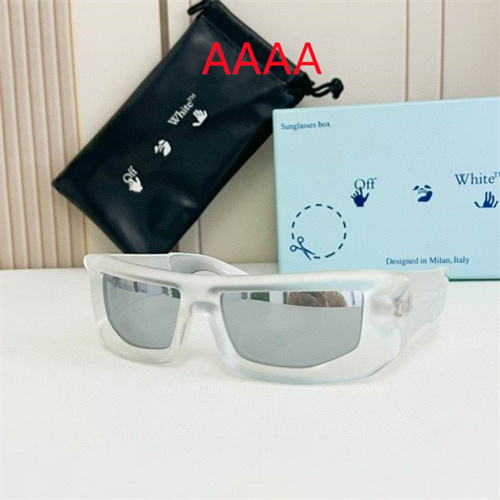 Off-white Sunglass(AAAA)-0098
