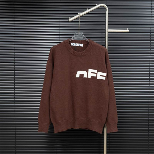 OFF WHITE(Man)Sweaters-0013