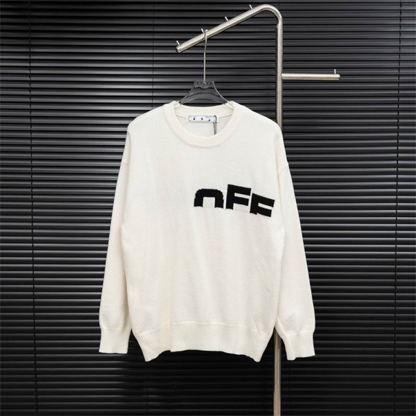 OFF WHITE(Man)Sweaters-0015