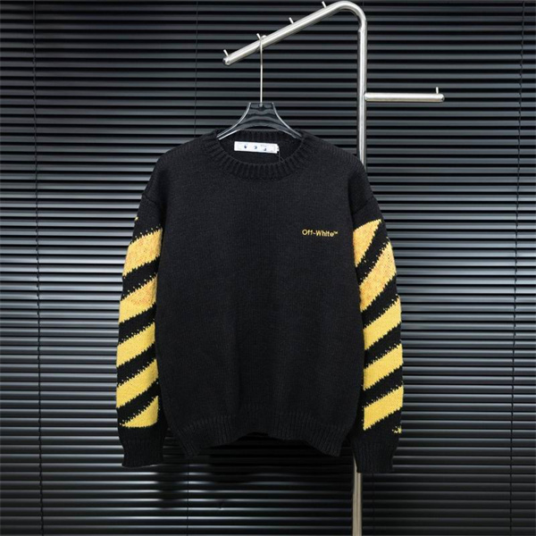 OFF WHITE(Man)Sweaters-0017