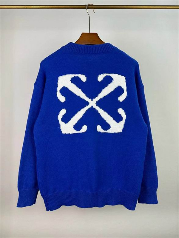 OFF WHITE(Man)Sweaters-0022