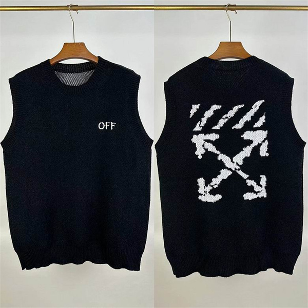 OFF WHITE(Man)Sweaters-0027