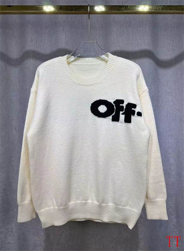OFF WHITE(Man)Sweaters-0003
