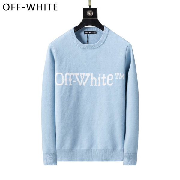 OFF WHITE(Man)Sweaters-0033