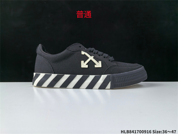 Off-white Shoes-0109