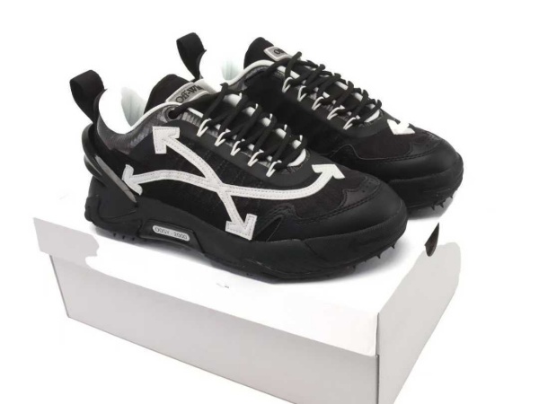 Off-white Shoes-0111