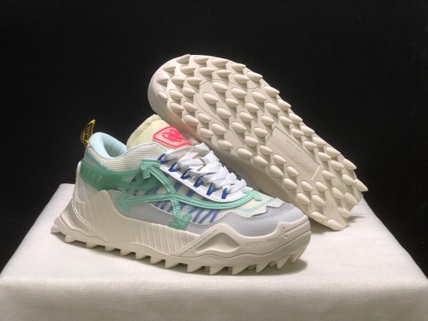 Off-white Shoes-0113
