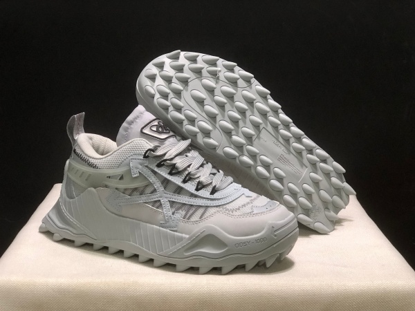 Off-white Shoes-0114