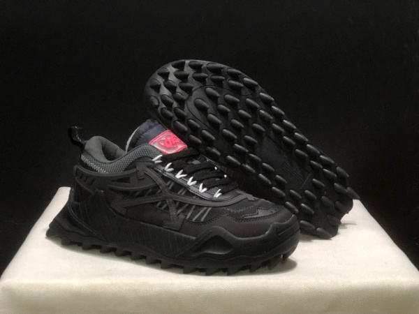 Off-white Shoes-0116