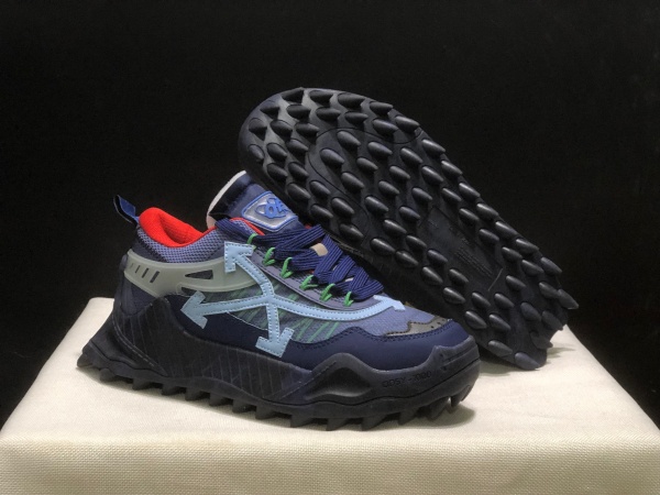 Off-white Shoes-0117