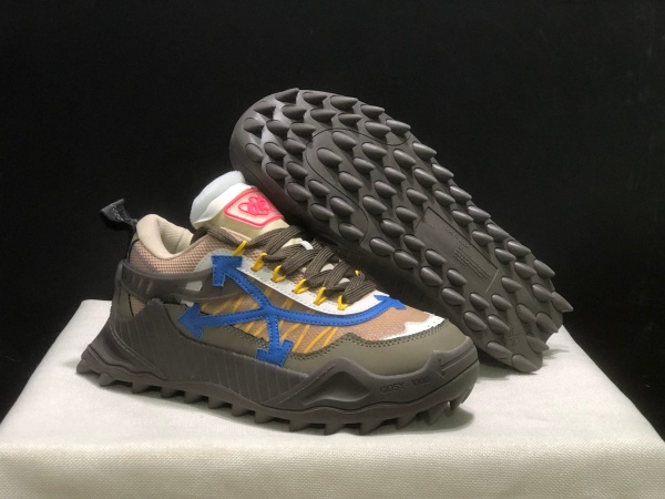 Off-white Shoes-0118