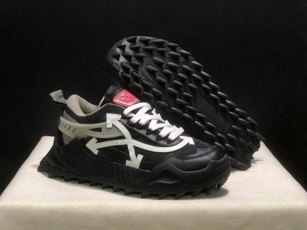 Off-white Shoes-0119