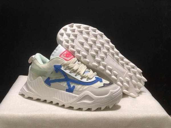 Off-white Shoes-0121