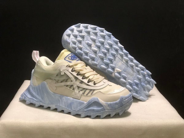 Off-white Shoes-0122