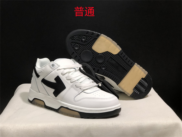 Off-white Shoes-0019