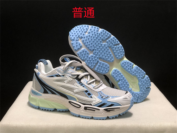 Off-white Shoes-0077