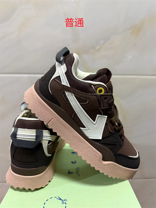 Off-white Shoes-0083