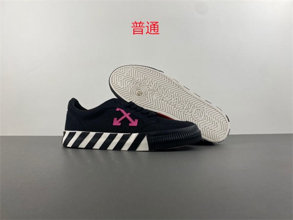 Off-white Shoes-0101