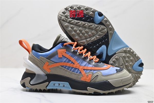 Off-white Shoes-0089