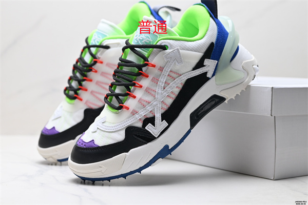 Off-white Shoes-0090