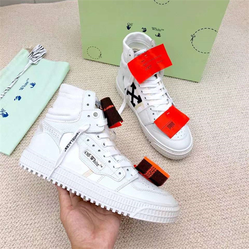 Off-white Shoes-M/W-013