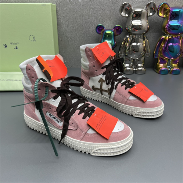 Off-white Shoes-M/W-0149