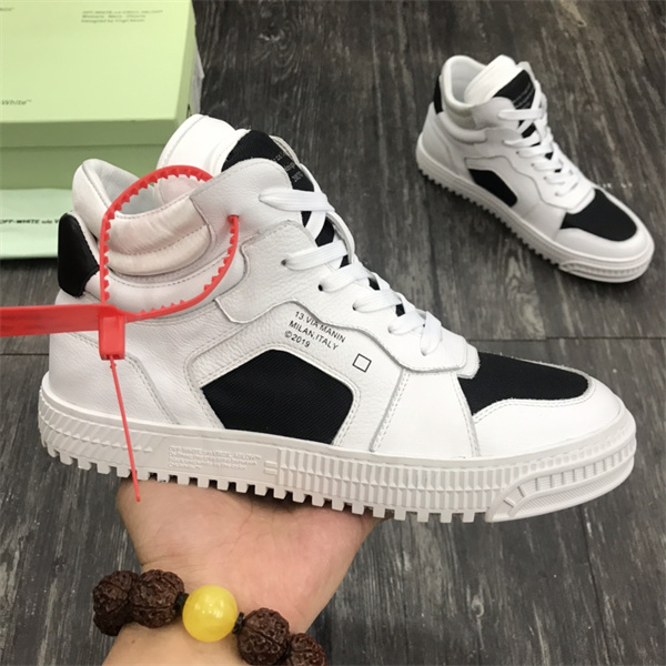 Off-white Shoes-M/W-0152