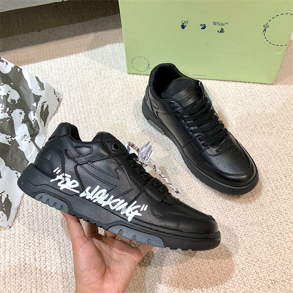 Off-white Shoes-M/W-0162