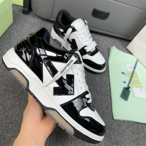 Off-white Shoes-M/W-0173