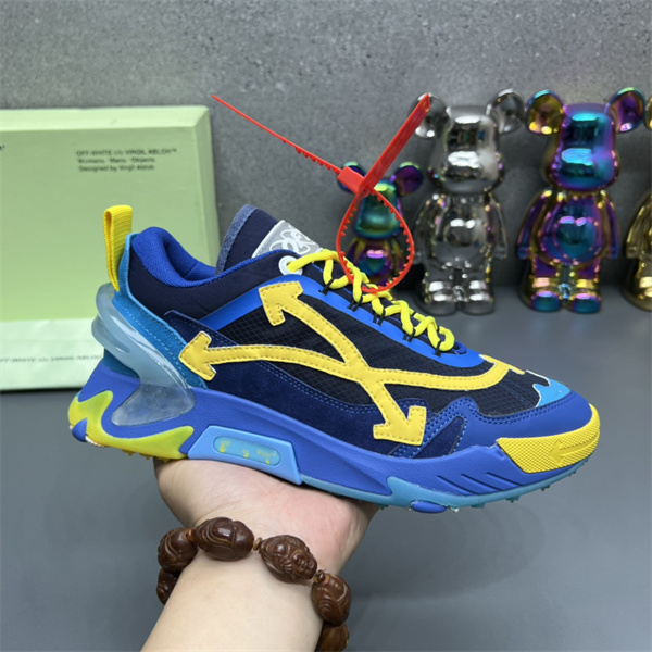 Off-white Shoes-M/W-0179