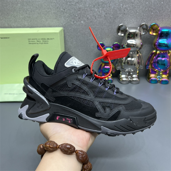 Off-white Shoes-M/W-0181