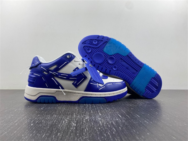 Off-white Shoes-M/W-0187