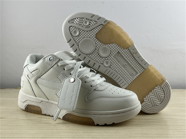 Off-white Shoes-M/W-0189